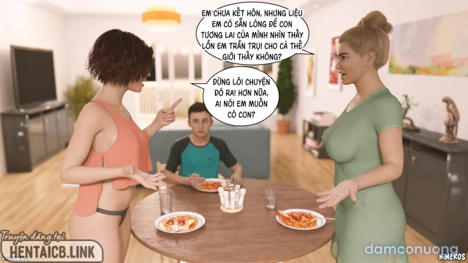 Mùa hè vĩnh cửu 