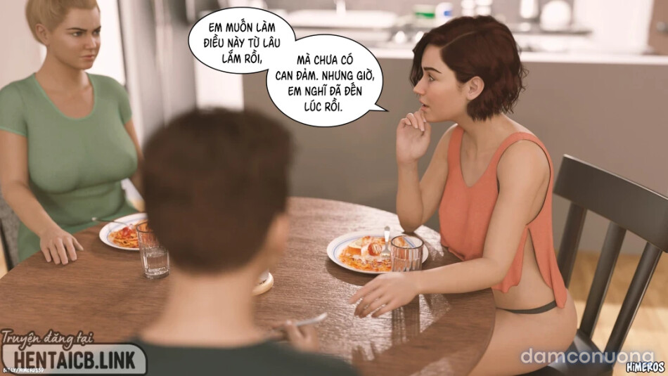 Mùa hè vĩnh cửu 
