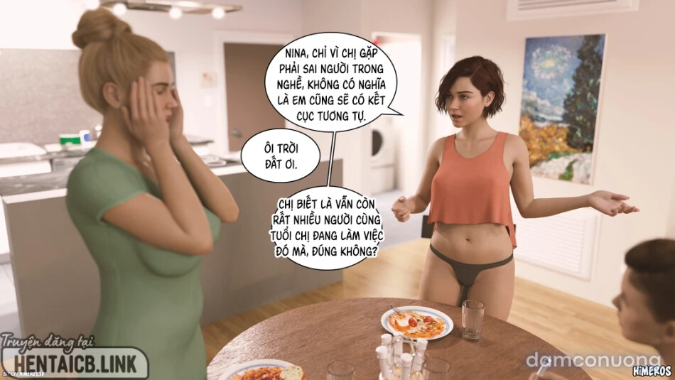 Mùa hè vĩnh cửu 