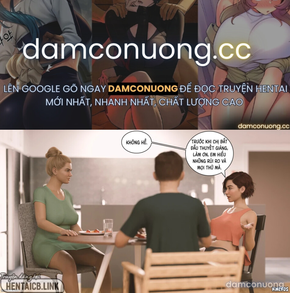 Mùa hè vĩnh cửu 