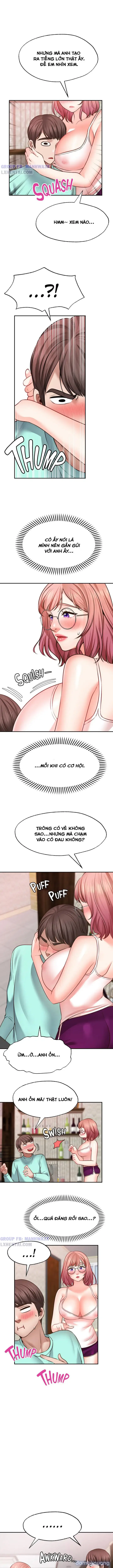 kết nối người muốn chịch 