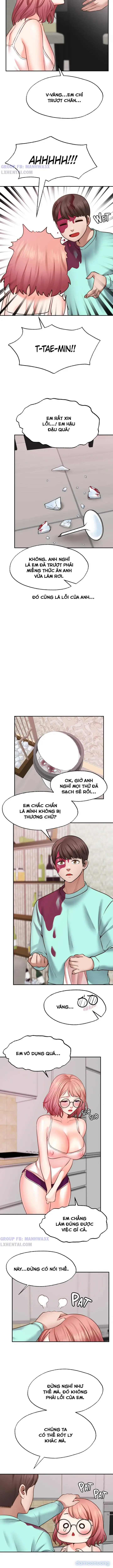kết nối người muốn chịch 