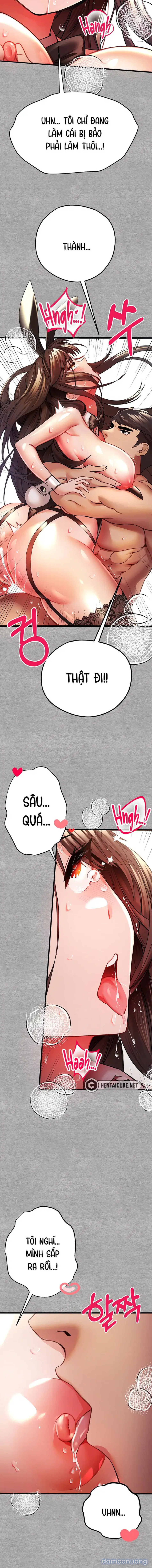 Ngủ cùng người lạ ?! 