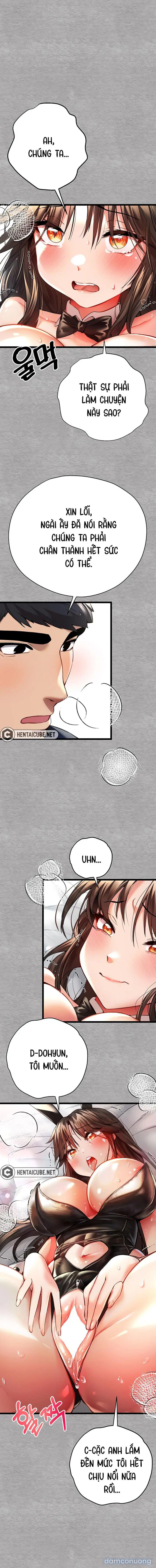 Ngủ cùng người lạ ?! 