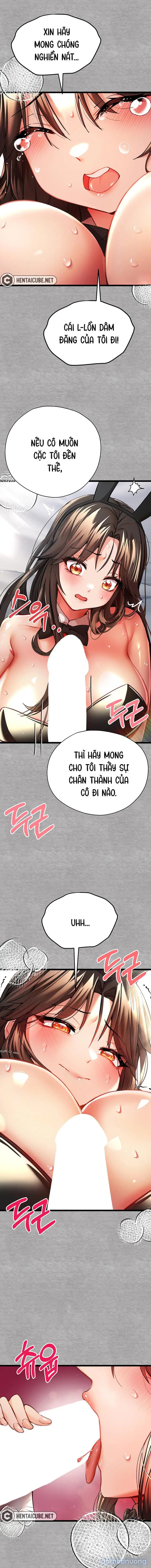 Ngủ cùng người lạ ?! 