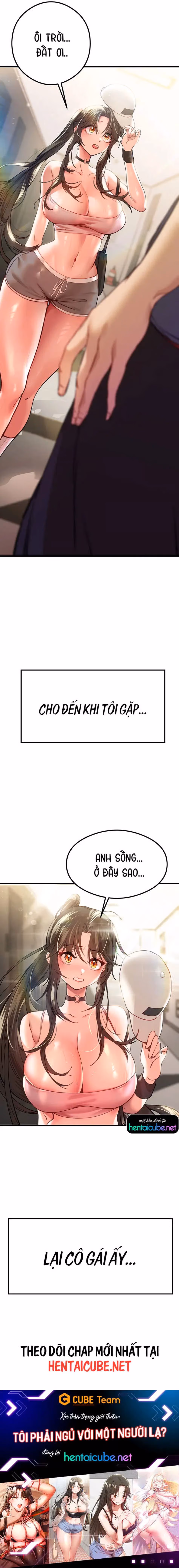 Ngủ cùng người lạ ?! 