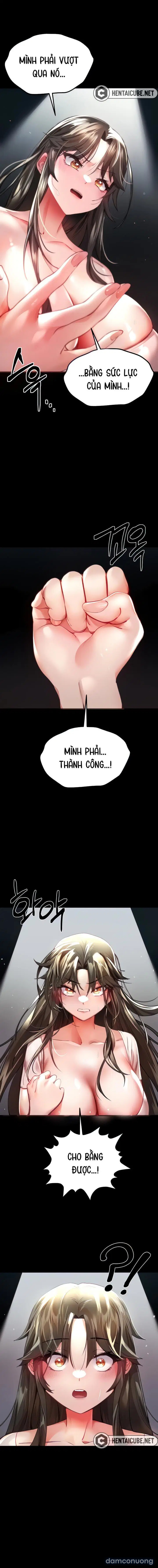 Ngủ cùng người lạ ?! 