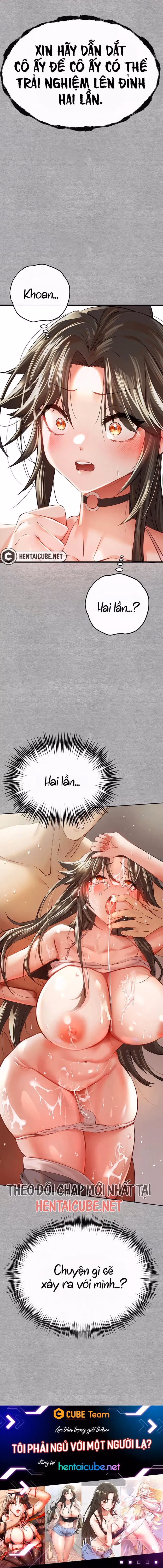 Ngủ cùng người lạ ?! 