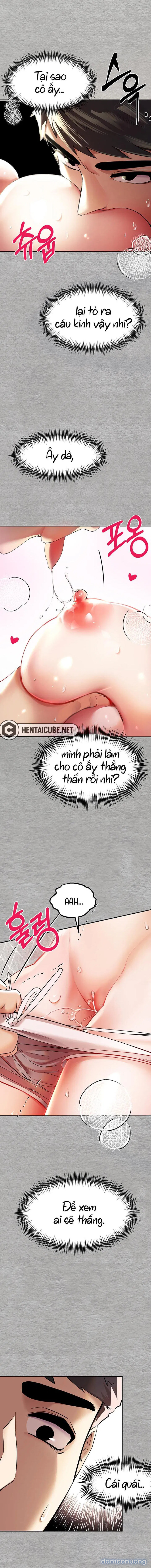 Ngủ cùng người lạ ?! 