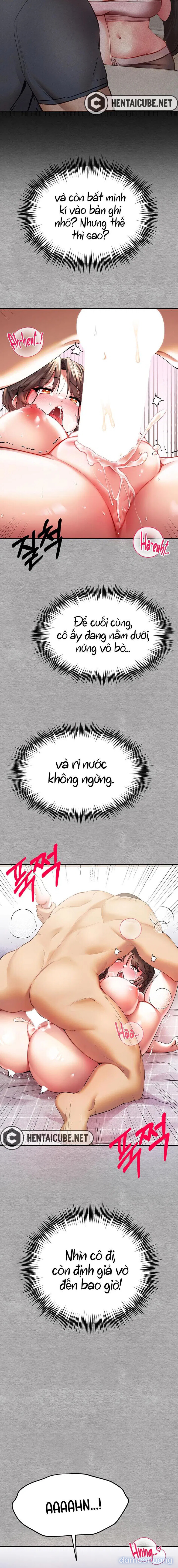 Ngủ cùng người lạ ?! 