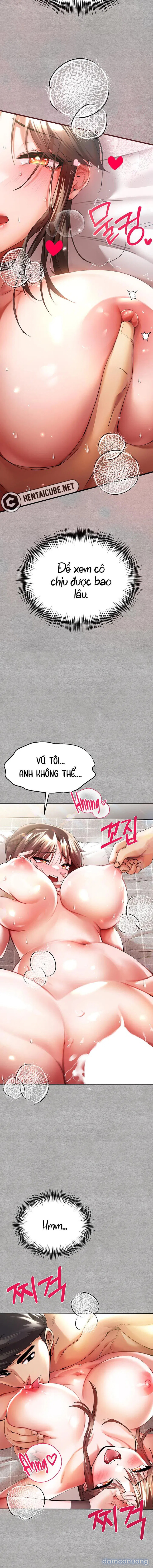 Ngủ cùng người lạ ?! 
