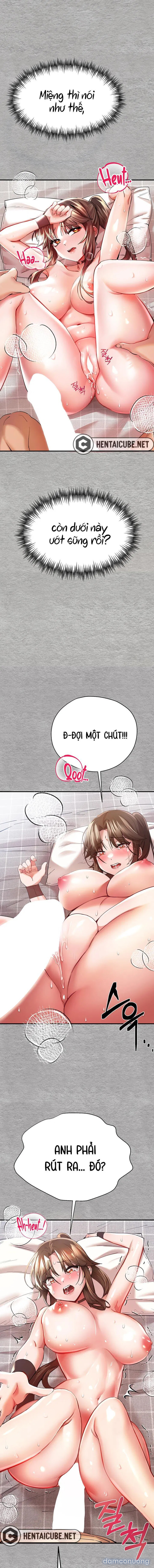Ngủ cùng người lạ ?! 