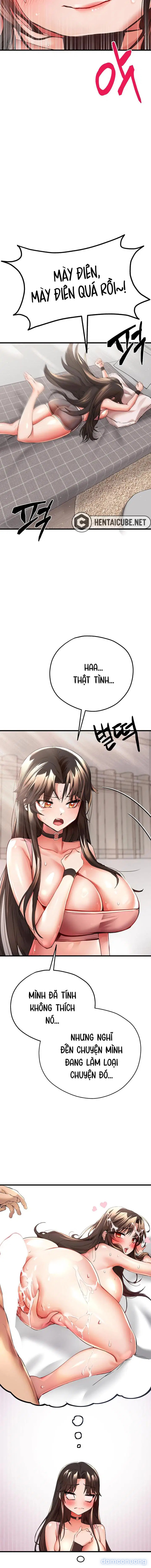 Ngủ cùng người lạ ?! 