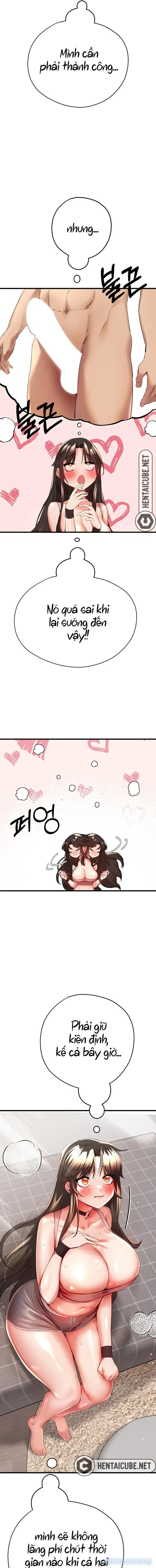Ngủ cùng người lạ ?! 