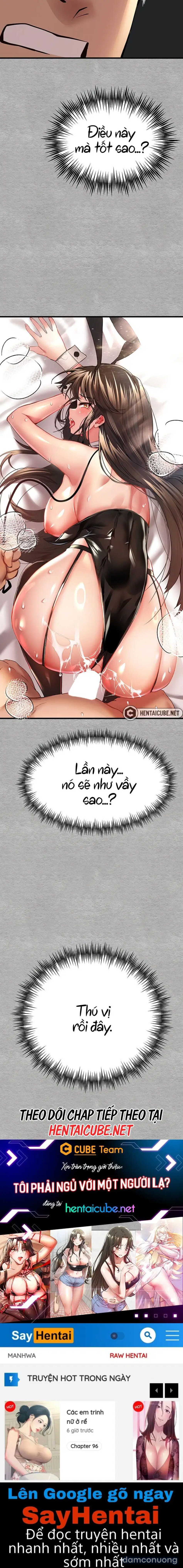 Ngủ cùng người lạ ?! 