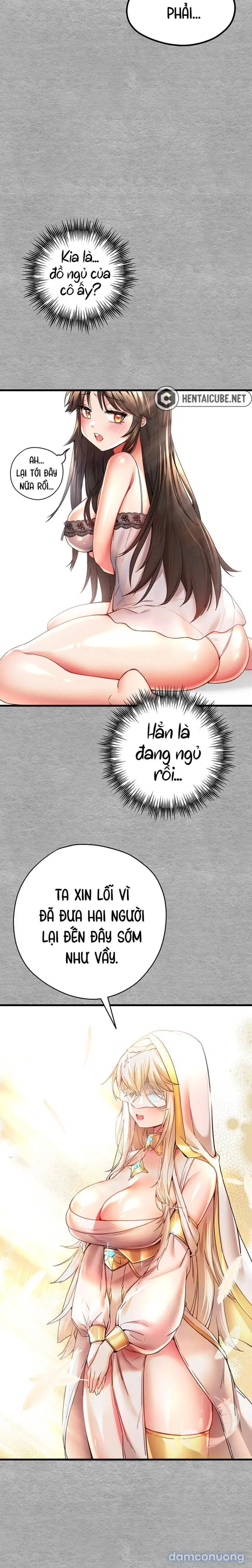 Ngủ cùng người lạ ?! 