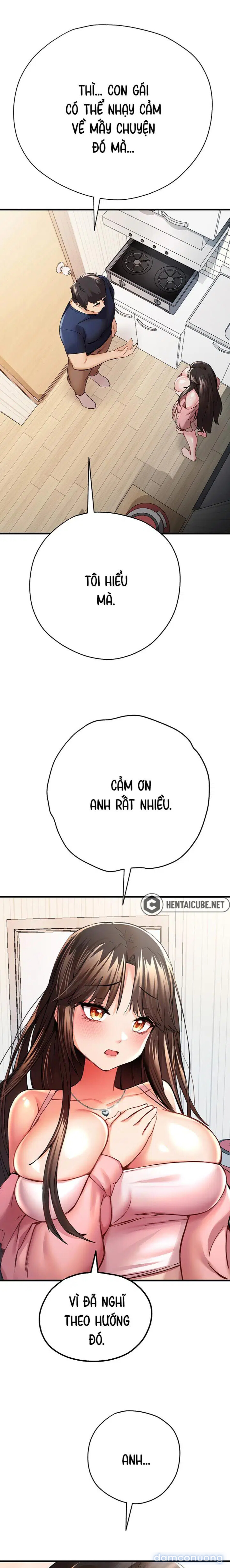 Ngủ cùng người lạ ?! 