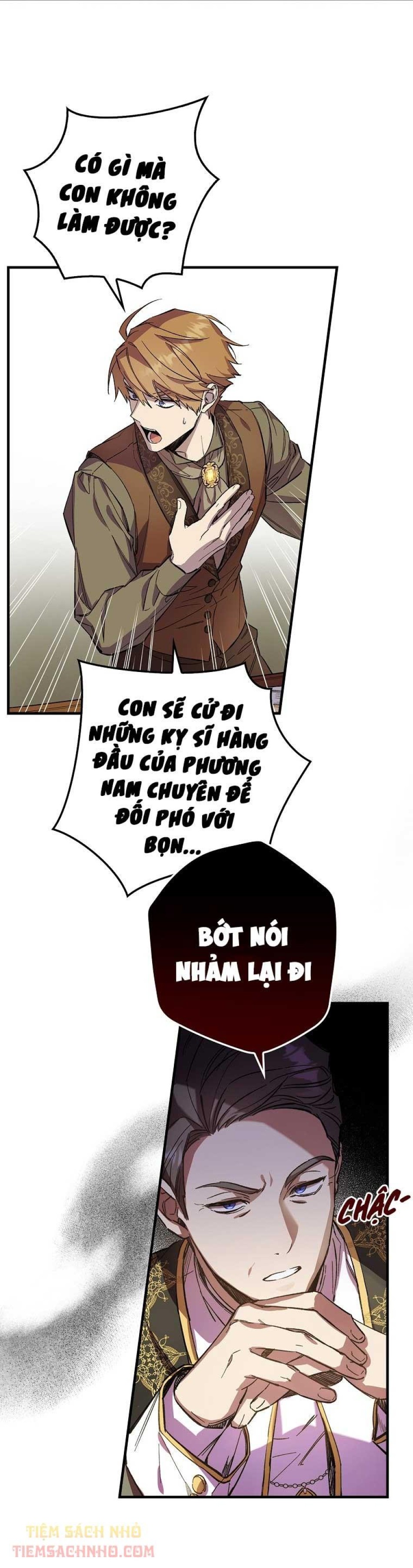 Phương Pháp Làm Chồng Hướng Về Phía Em 