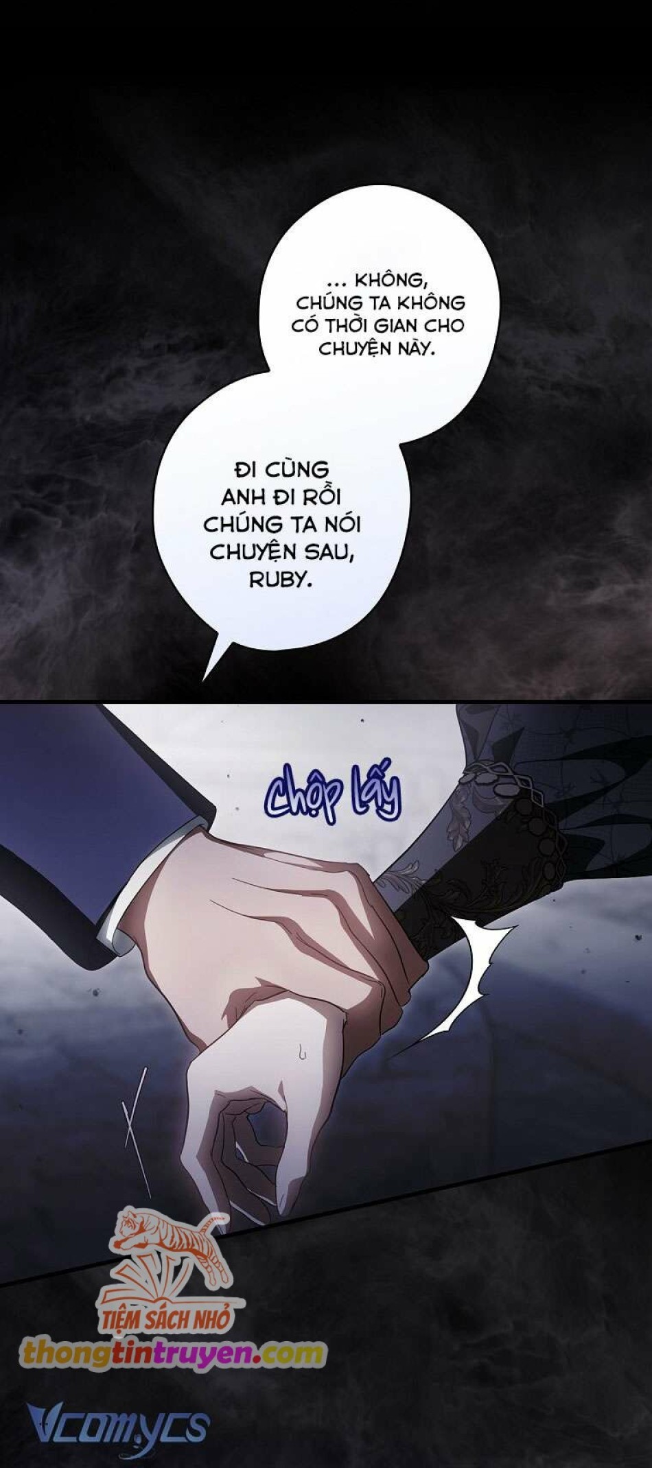 Phương Pháp Làm Chồng Hướng Về Phía Em 