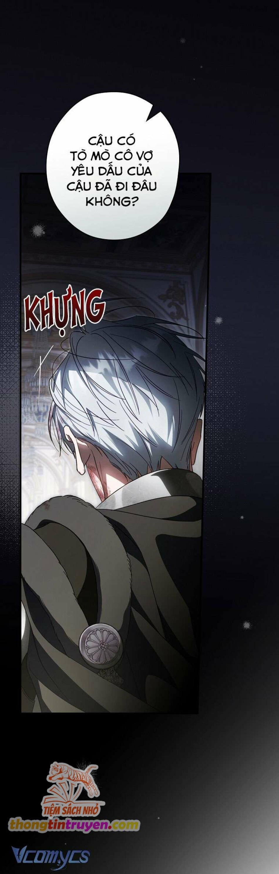 Phương Pháp Làm Chồng Hướng Về Phía Em 