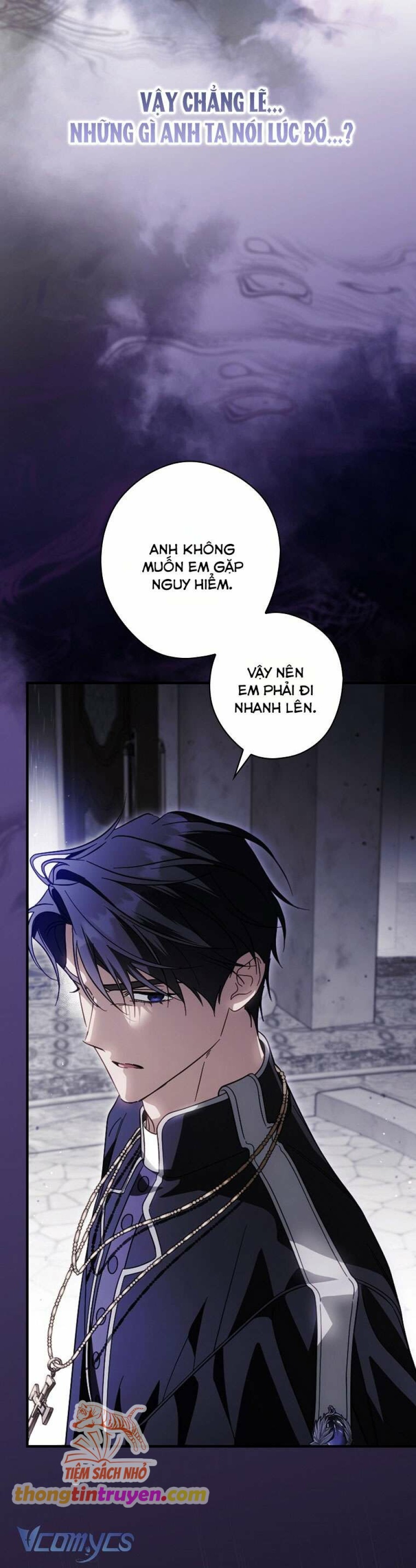 Phương Pháp Làm Chồng Hướng Về Phía Em 