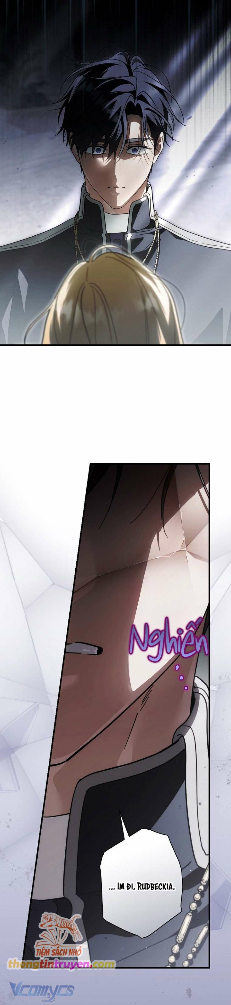 Phương Pháp Làm Chồng Hướng Về Phía Em 