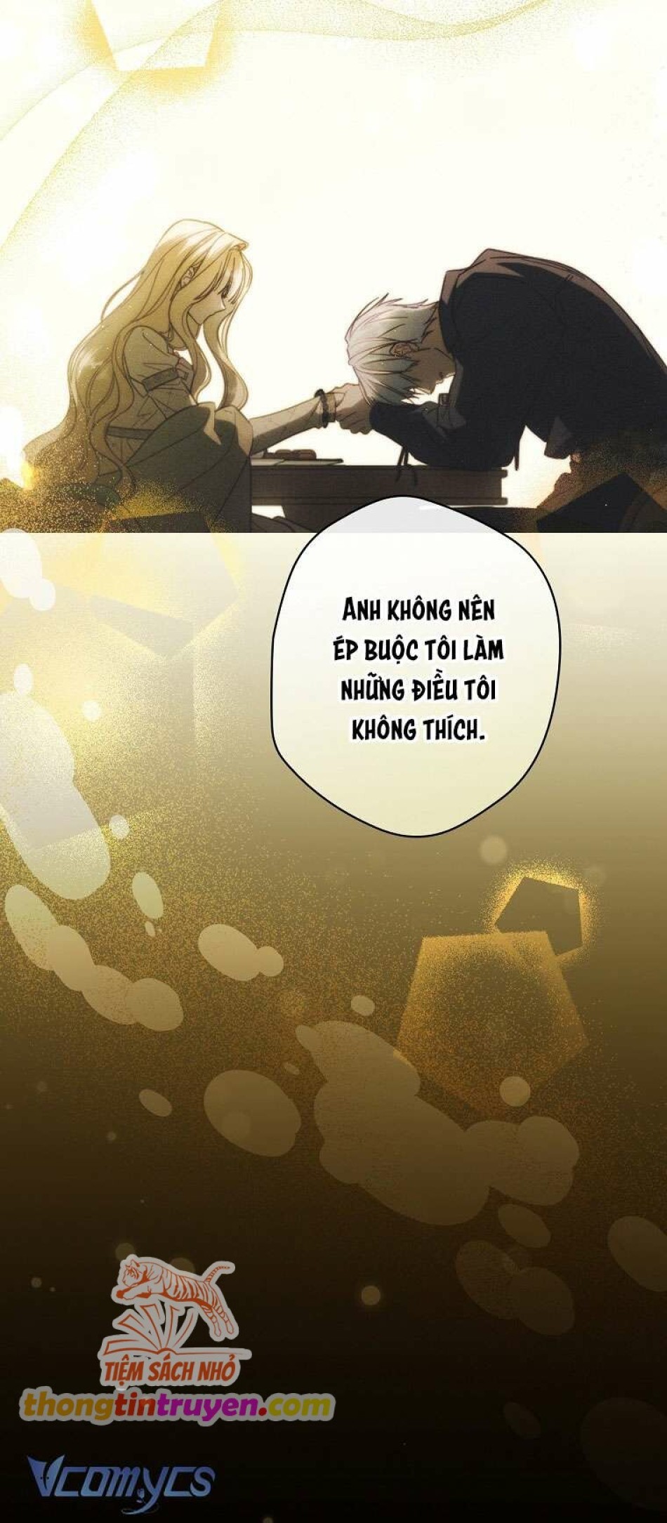 Phương Pháp Làm Chồng Hướng Về Phía Em 