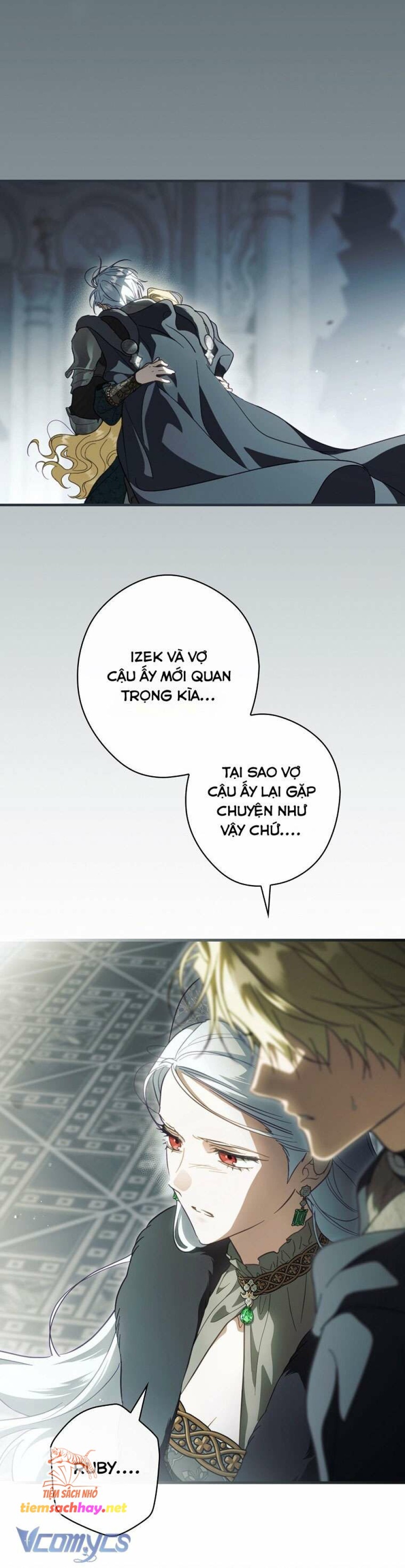 Phương Pháp Làm Chồng Hướng Về Phía Em 