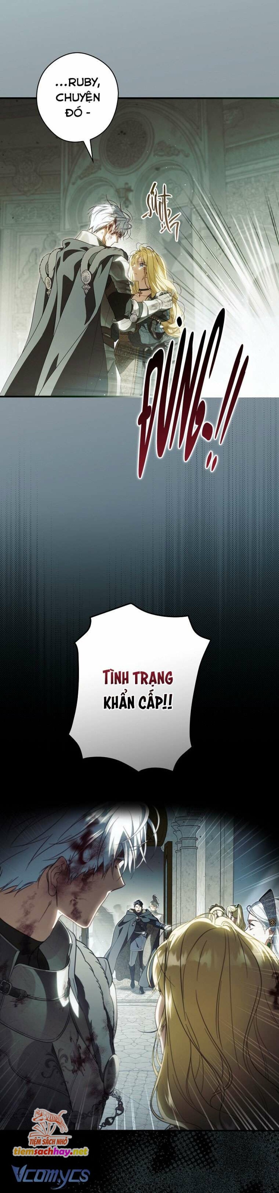 Phương Pháp Làm Chồng Hướng Về Phía Em 