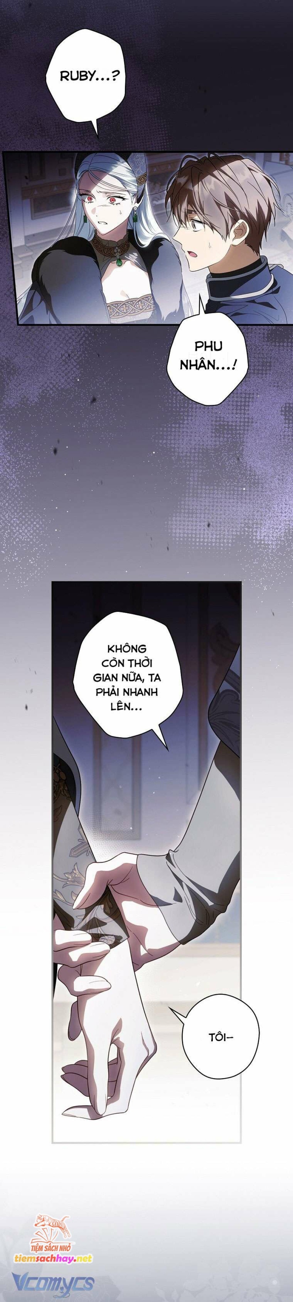 Phương Pháp Làm Chồng Hướng Về Phía Em 