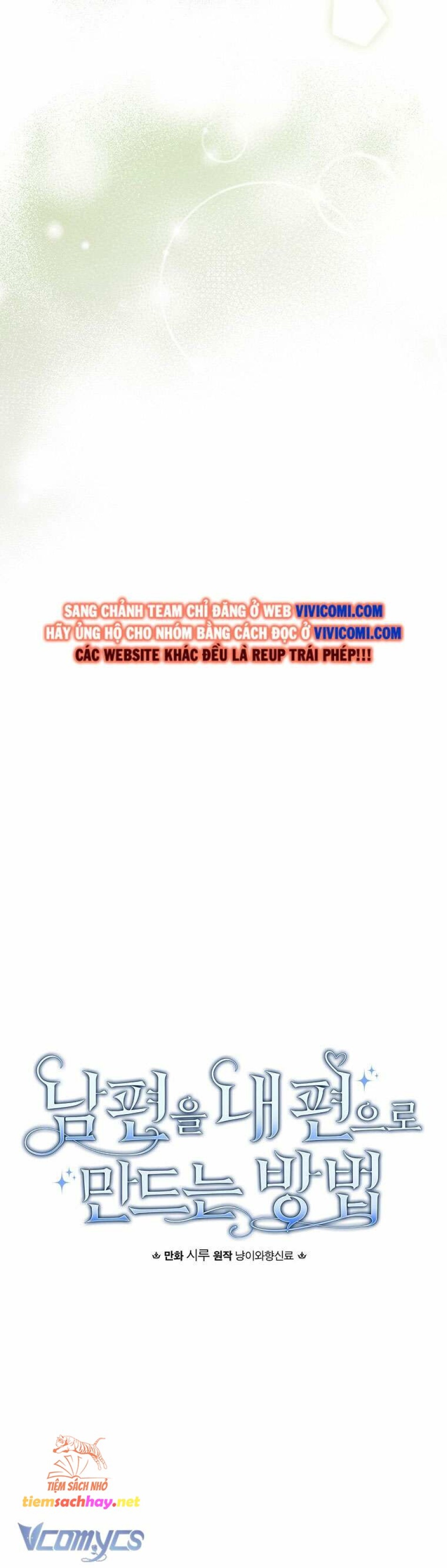 Phương Pháp Làm Chồng Hướng Về Phía Em 