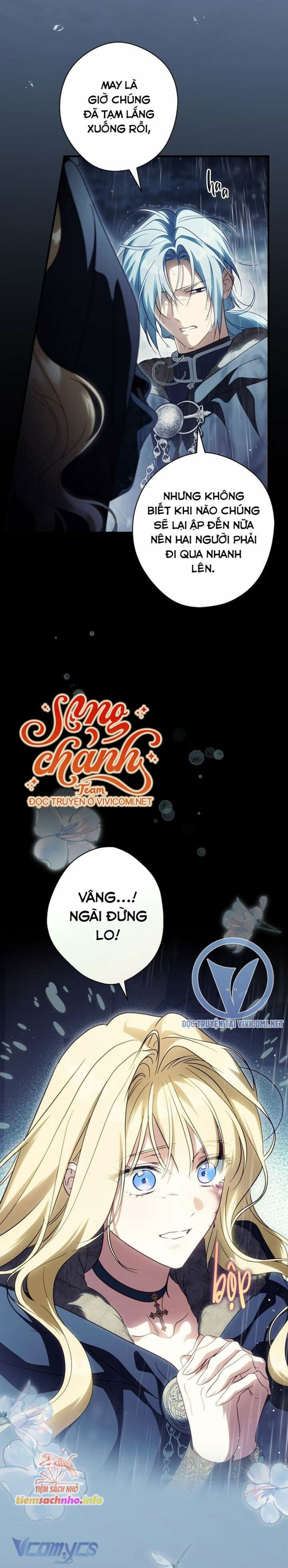 Phương Pháp Làm Chồng Hướng Về Phía Em 