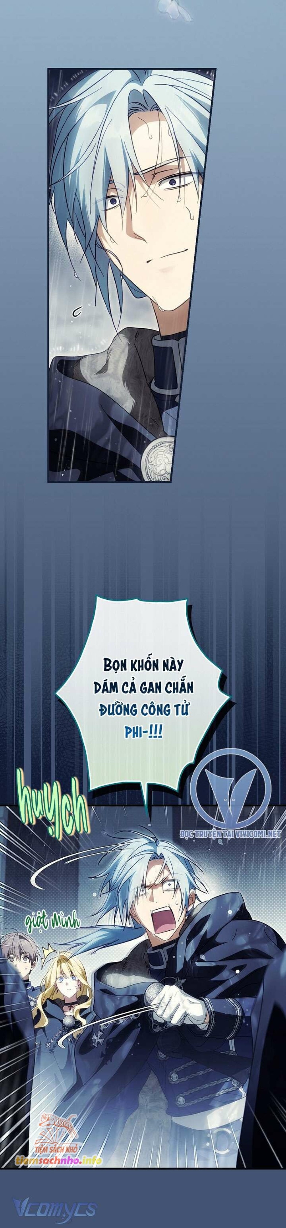Phương Pháp Làm Chồng Hướng Về Phía Em 