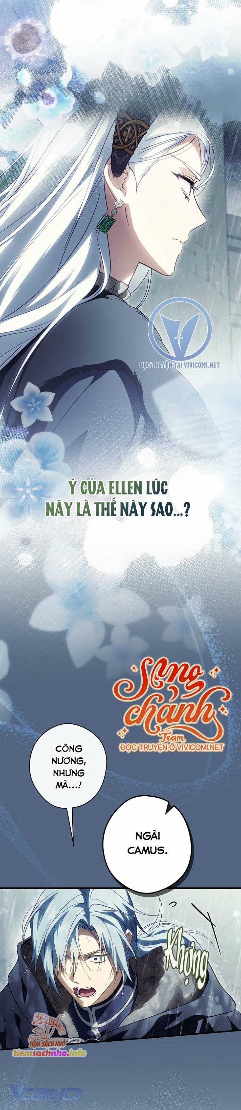 Phương Pháp Làm Chồng Hướng Về Phía Em 