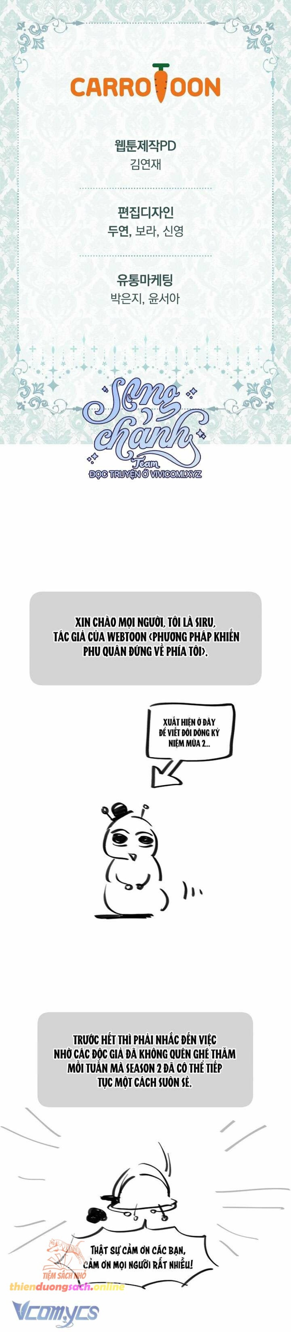 Phương Pháp Làm Chồng Hướng Về Phía Em 