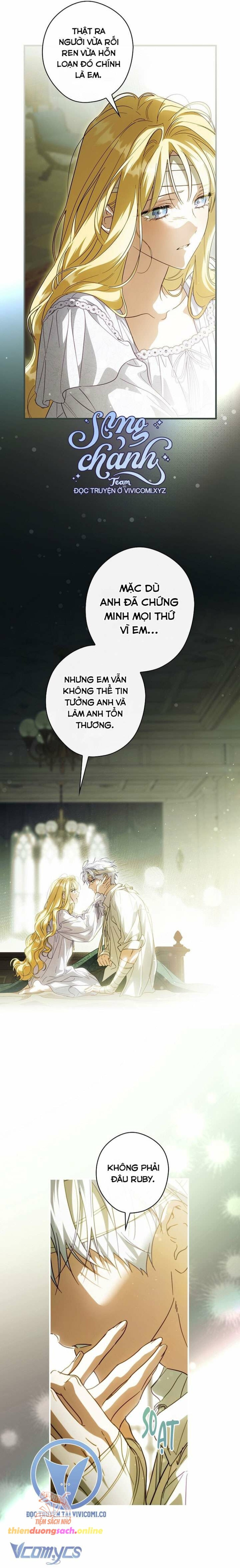 Phương Pháp Làm Chồng Hướng Về Phía Em 