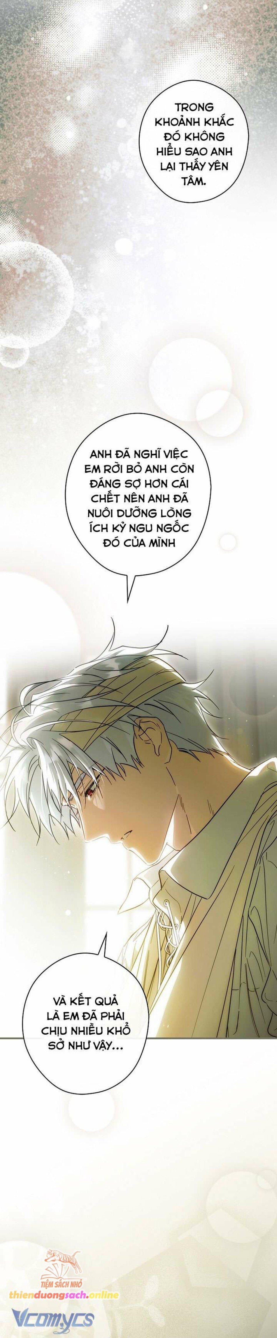 Phương Pháp Làm Chồng Hướng Về Phía Em 
