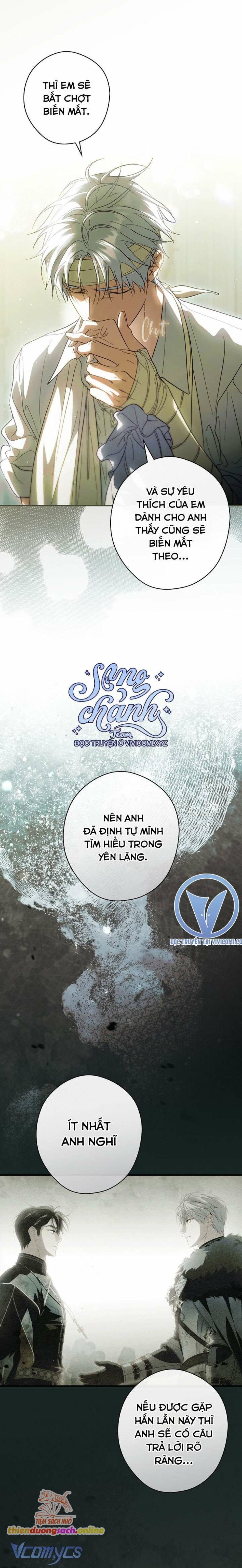 Phương Pháp Làm Chồng Hướng Về Phía Em 
