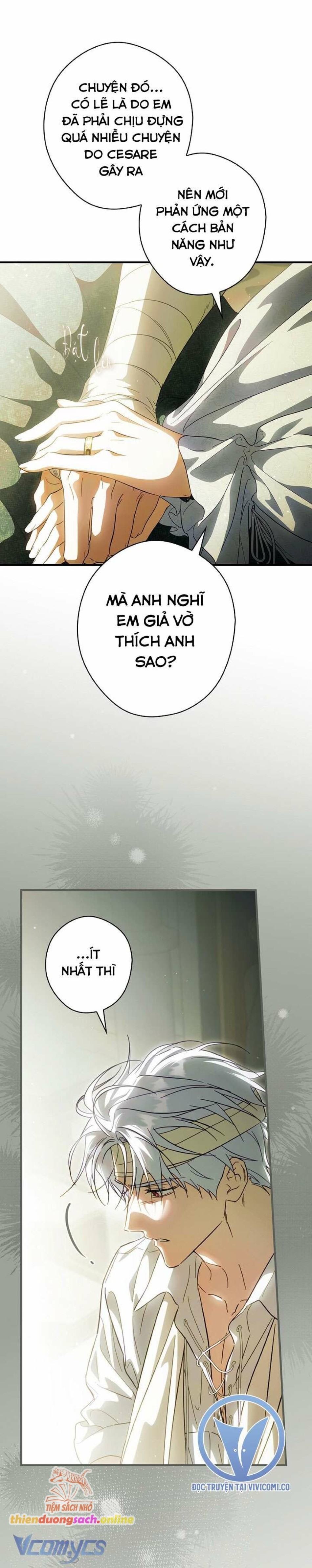 Phương Pháp Làm Chồng Hướng Về Phía Em 