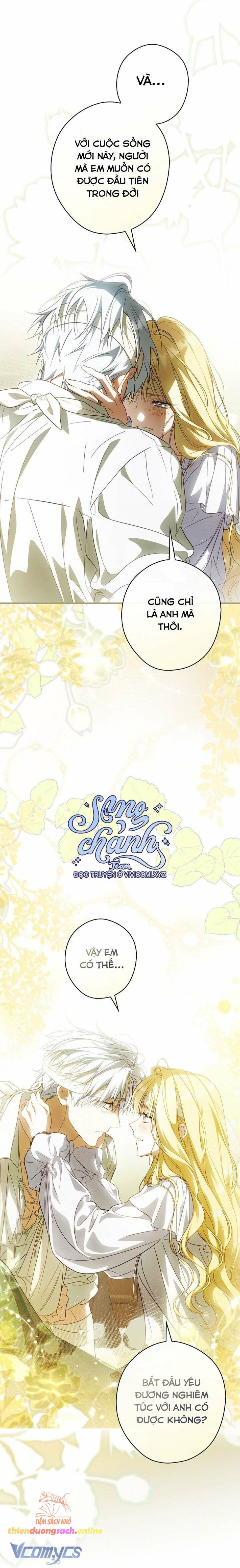 Phương Pháp Làm Chồng Hướng Về Phía Em 