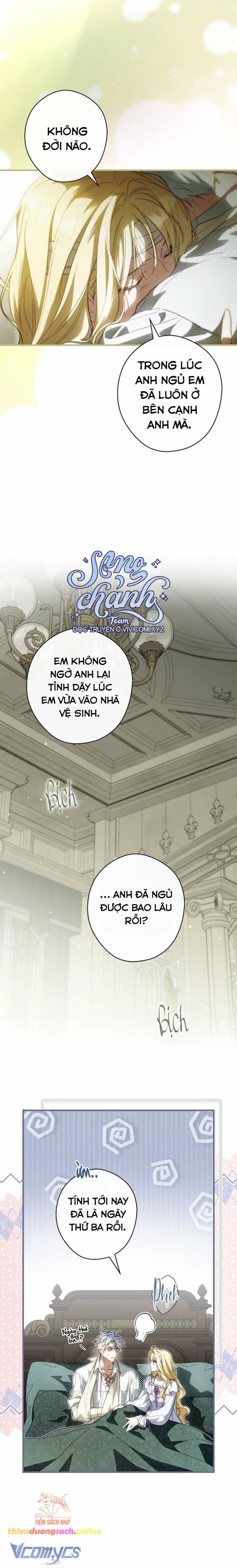 Phương Pháp Làm Chồng Hướng Về Phía Em 