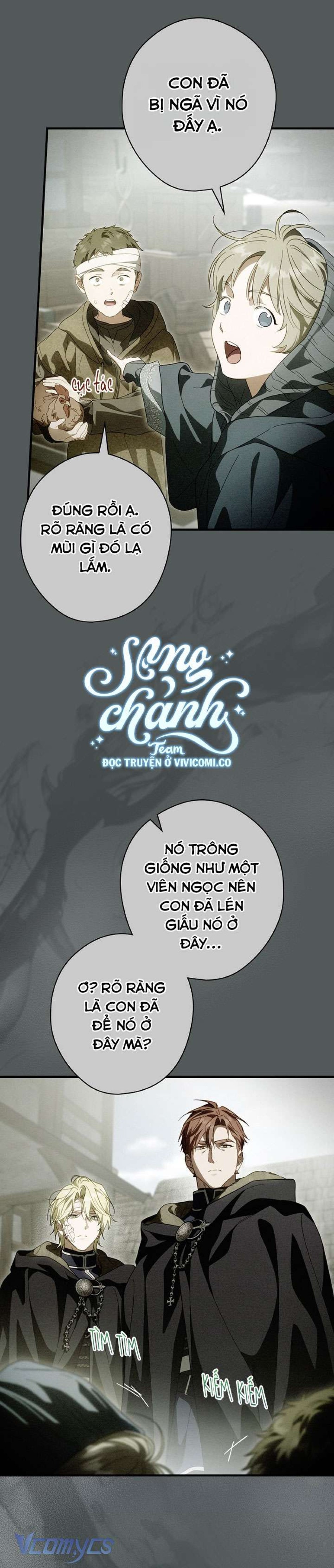 Phương Pháp Làm Chồng Hướng Về Phía Em 