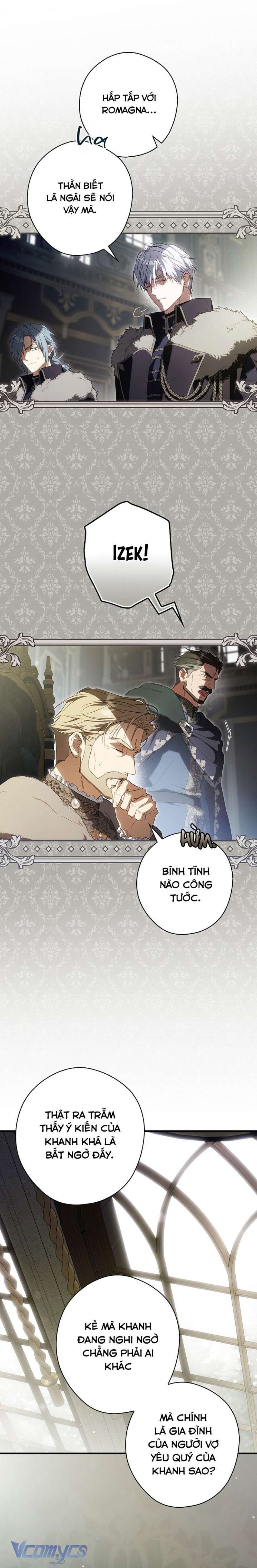 Phương Pháp Làm Chồng Hướng Về Phía Em 