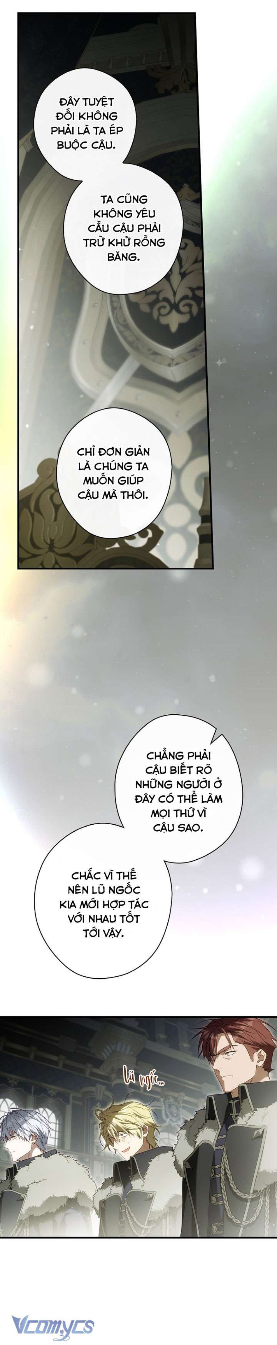 Phương Pháp Làm Chồng Hướng Về Phía Em 