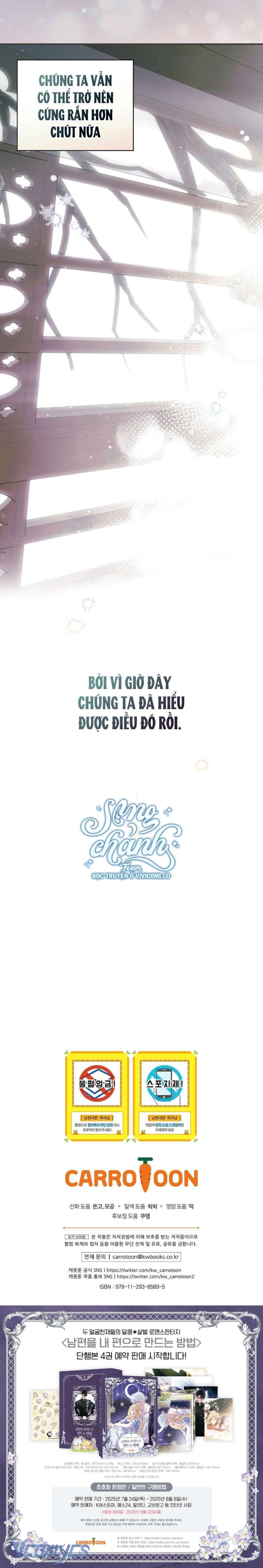 Phương Pháp Làm Chồng Hướng Về Phía Em 