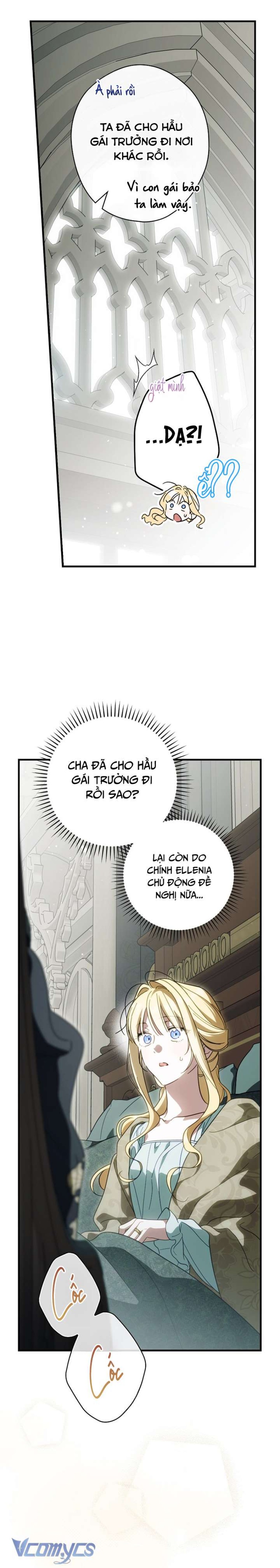 Phương Pháp Làm Chồng Hướng Về Phía Em 