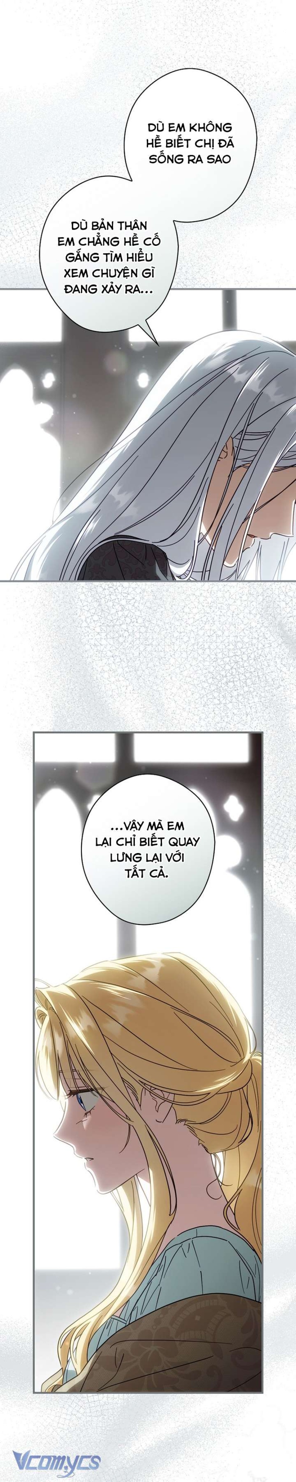 Phương Pháp Làm Chồng Hướng Về Phía Em 