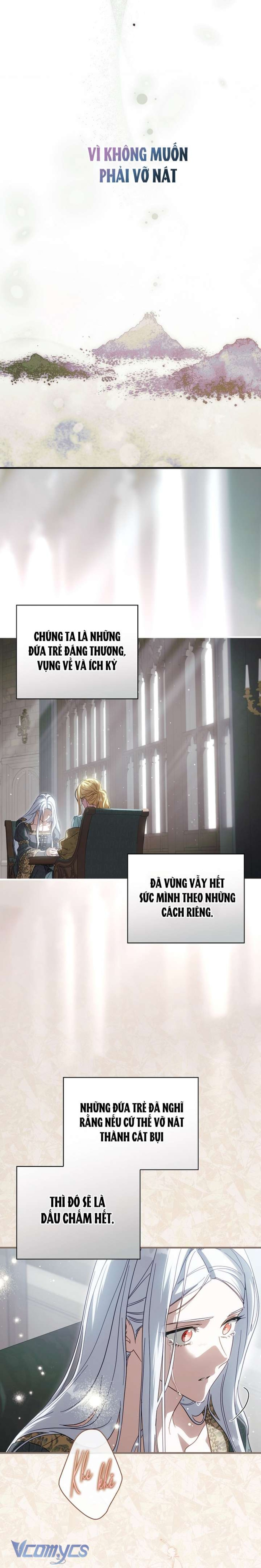 Phương Pháp Làm Chồng Hướng Về Phía Em 