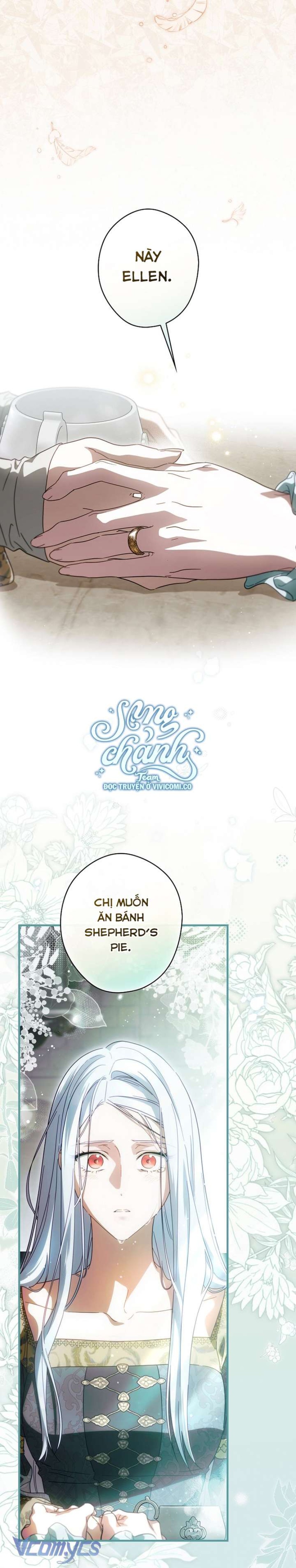 Phương Pháp Làm Chồng Hướng Về Phía Em 