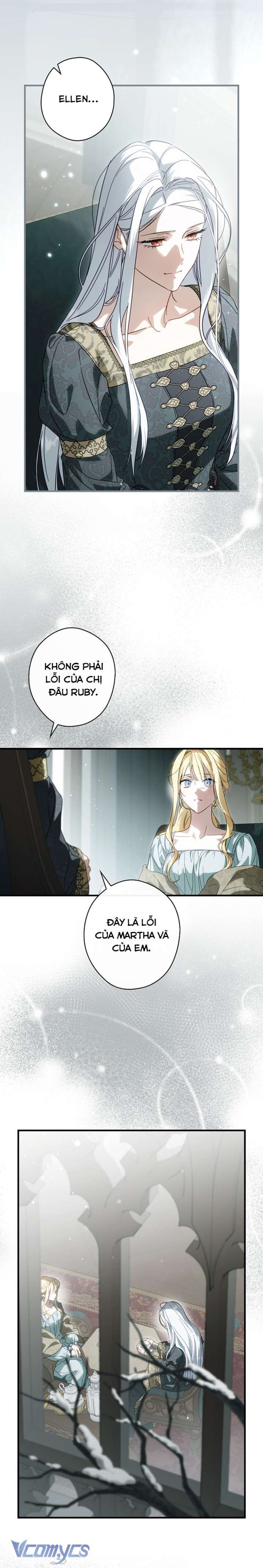 Phương Pháp Làm Chồng Hướng Về Phía Em 